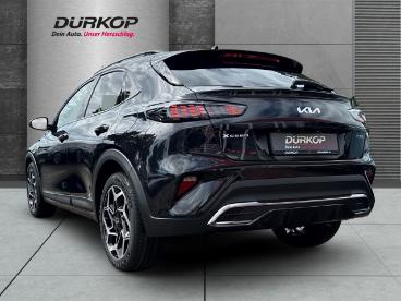 SPOTICAR Kia Xceed Xcee´d 1.6t 180 Dct Gtl El. Panodach Leder Digital Gebraucht - Limousine Benzin Schwarz - Hoppegarten - 1201169349_3