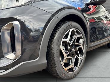 SPOTICAR Kia Xceed Xcee´d 1.6t 180 Dct Gtl El. Panodach Leder Digital Gebraucht - Limousine Benzin Schwarz - Hoppegarten - 1201169349_4