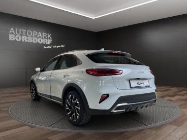 SPOTICAR Kia Xceed Xcee´d Spirit 1.5 T-gdi*lenkradhzg*shz*led*dab Gebraucht - Limousine Benzin  - Borsdorf - 1201169567_2