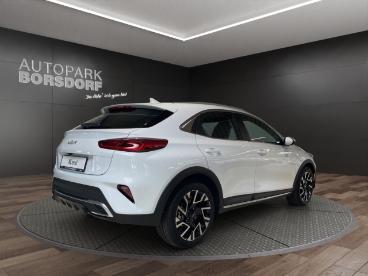 SPOTICAR Kia Xceed Xcee´d Spirit 1.5 T-gdi*lenkradhzg*shz*led*dab Gebraucht - Limousine Benzin  - Borsdorf - 1201169567_4