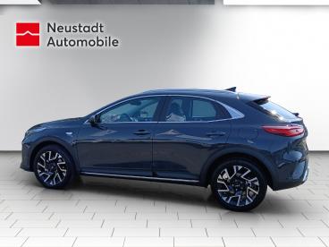 SPOTICAR Kia Xceed Vision 1,5 T Led Navi Kamera Sitzheizung Gebraucht - Limousine Benzin Anthrazit - Elsterwerda - 1201181965_2