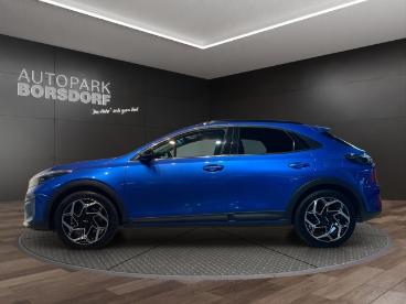 SPOTICAR Kia Xceed Xcee´d Gt Line 1.6 T-gdi*shz*led*e-sitze* Gebraucht - Limousine Benzin  - Borsdorf - 1201188306_2