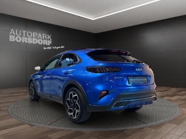 SPOTICAR Kia Xceed Xcee´d Gt Line 1.6 T-gdi*shz*led*e-sitze* Gebraucht - Limousine Benzin  - Borsdorf - 1201188306_3