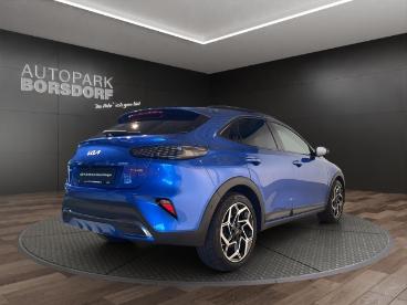 SPOTICAR Kia Xceed Xcee´d Gt Line 1.6 T-gdi*shz*led*e-sitze* Gebraucht - Limousine Benzin  - Borsdorf - 1201188306_5