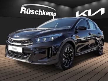 SPOTICAR Kia Xceed Xcee´d Vision 1.5 T-gdi Ruckkam Navi Voll-led Klim Gebraucht - Limousine Benzin  - Lünen - 1201198007_1