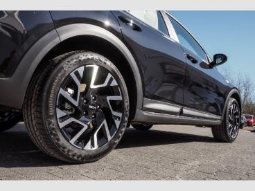 SPOTICAR Kia Xceed Xcee´d Vision 1.5 T-gdi Ruckkam Navi Voll-led Klim Gebraucht - Limousine Benzin  - Lünen - 1201198007_5