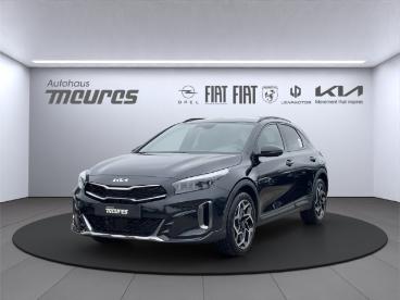 SPOTICAR Kia Xceed Xcee´d Gt-line 1.6 T-gdi Dct Leder Navi Led Ruckfa Gebraucht - Limousine Benzin  - Erkelenz - 1201199377_1