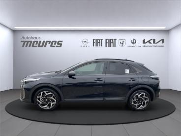 SPOTICAR Kia Xceed Xcee´d Gt-line 1.6 T-gdi Dct Leder Navi Led Ruckfa Gebraucht - Limousine Benzin  - Erkelenz - 1201199377_2