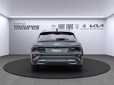 SPOTICAR Kia Xceed Xcee´d Gt-line 1.6 T-gdi Dct Leder Navi Led Ruckfa Gebraucht - Limousine Benzin  - Erkelenz - 1201199377_3