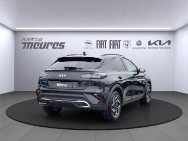 SPOTICAR Kia Xceed Xcee´d Gt-line 1.6 T-gdi Dct Leder Navi Led Ruckfa Gebraucht - Limousine Benzin  - Erkelenz - 1201199377_4