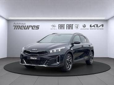 SPOTICAR Kia Xceed Xcee´d Gt-line 1.5 T-gdi Dct Navi Led Ruckfahrkam. Gebraucht - Limousine Benzin  - Heinsberg - 1201199513_1