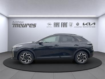 SPOTICAR Kia Xceed Xcee´d Gt-line 1.5 T-gdi Dct Navi Led Ruckfahrkam. Gebraucht - Limousine Benzin  - Heinsberg - 1201199513_2