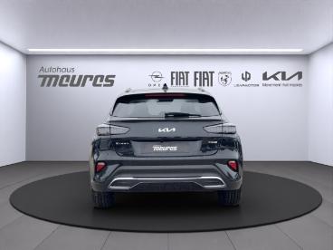 SPOTICAR Kia Xceed Xcee´d Gt-line 1.5 T-gdi Dct Navi Led Ruckfahrkam. Gebraucht - Limousine Benzin  - Heinsberg - 1201199513_3