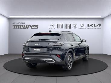 SPOTICAR Kia Xceed Xcee´d Gt-line 1.5 T-gdi Dct Navi Led Ruckfahrkam. Gebraucht - Limousine Benzin  - Heinsberg - 1201199513_4