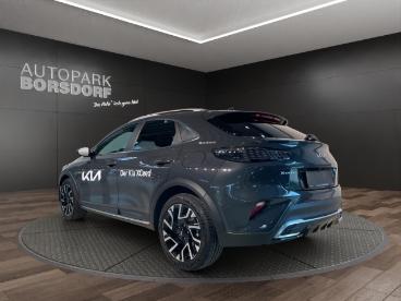 SPOTICAR Kia Xceed Xcee´d 1.6t Dct Nightline Std*shz*navi*dab*led Gebraucht - Limousine Benzin Anthrazit - Borsdorf - 1201200237_3