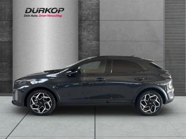 SPOTICAR Kia Xceed Xcee´d Gt Line 1.6t 180ps Dct Inkl. Leder-paket Na Gebraucht - Limousine Benzin Grau - Goslar - 1201201079_2