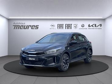 SPOTICAR Kia Xceed Xcee´d Vision 1.5 T-gdi Dct Klimaautomatik Navi Ru Gebraucht - Limousine Benzin  - Erkelenz - 1201206735_1