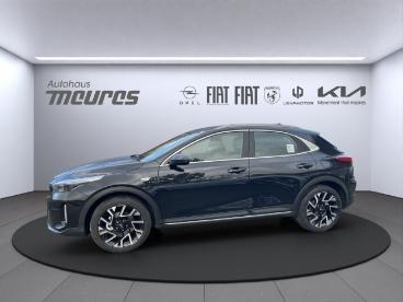 SPOTICAR Kia Xceed Xcee´d Vision 1.5 T-gdi Dct Klimaautomatik Navi Ru Gebraucht - Limousine Benzin  - Erkelenz - 1201206735_2