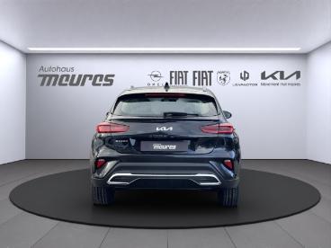 SPOTICAR Kia Xceed Xcee´d Vision 1.5 T-gdi Dct Klimaautomatik Navi Ru Gebraucht - Limousine Benzin  - Erkelenz - 1201206735_4