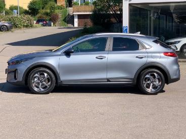 SPOTICAR Kia Xceed  Gebraucht - Limousine Benzin  - Wangen Im Allgäu - 1201216782_3