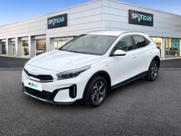 SPOTICAR Kia Xceed 1.0 T-gdi Edition 7 Gebraucht - Limousine Benzin Weiß - Bonn-dransdorf - 1201224405_1