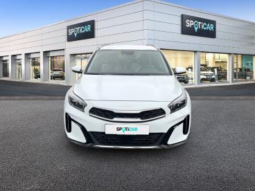 SPOTICAR Kia Xceed 1.0 T-gdi Edition 7 Gebraucht - Limousine Benzin Weiß - Bonn-dransdorf - 1201224405_2