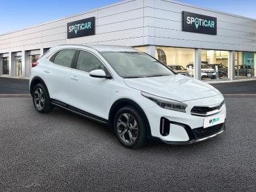 SPOTICAR Kia Xceed 1.0 T-gdi Edition 7 Gebraucht - Limousine Benzin Weiß - Bonn-dransdorf - 1201224405_3