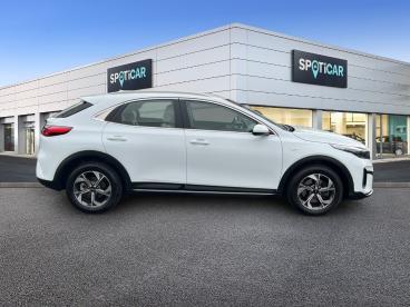 SPOTICAR Kia Xceed 1.0 T-gdi Edition 7 Gebraucht - Limousine Benzin Weiß - Bonn-dransdorf - 1201224405_4