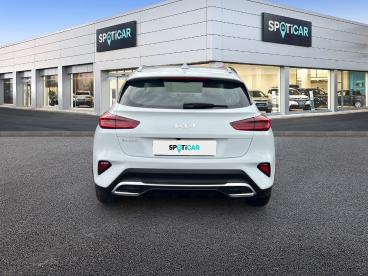 SPOTICAR Kia Xceed 1.0 T-gdi Edition 7 Gebraucht - Limousine Benzin Weiß - Bonn-dransdorf - 1201224405_5