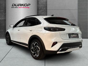 SPOTICAR Kia Xceed  Gebraucht - Limousine Benzin Weiß - Braunschweig - 1201236157_3