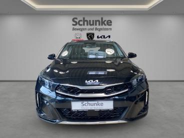 SPOTICAR Kia Xceed Xcee´d Spirit 1.4 Navi Digitales Cockpit Soundsyst Gebraucht - Limousine Benzin Schwarz - Aurich - 1201237757_3