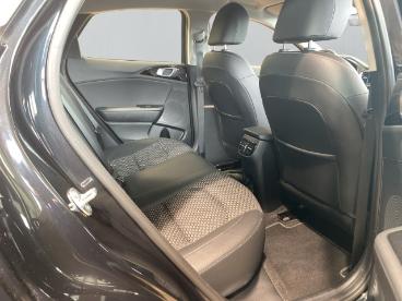 SPOTICAR Kia Xceed Xcee´d Spirit 1.4 Navi Digitales Cockpit Soundsyst Gebraucht - Limousine Benzin Schwarz - Aurich - 1201237757_5