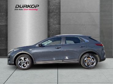 SPOTICAR Kia Xceed Xcee´d Edition Edition 7 Sitz+lenkradheiz. Dab Gebraucht - Limousine Benzin  - Berlin - 1201243260_2