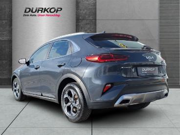 SPOTICAR Kia Xceed Xcee´d Edition Edition 7 Sitz+lenkradheiz. Dab Gebraucht - Limousine Benzin  - Berlin - 1201243260_3