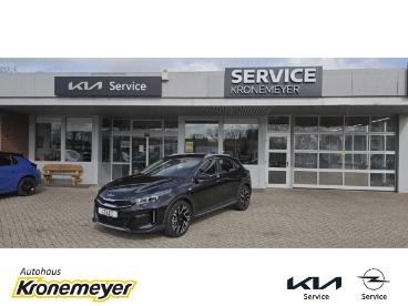 SPOTICAR Kia Xceed  Gebraucht - Limousine Benzin  - Emlichheim - 1201250850_1