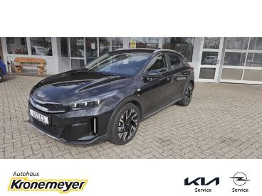 SPOTICAR Kia Xceed  Gebraucht - Limousine Benzin  - Emlichheim - 1201250850_2