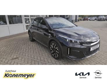 SPOTICAR Kia Xceed  Gebraucht - Limousine Benzin  - Emlichheim - 1201250850_3