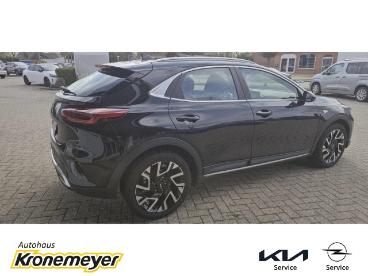 SPOTICAR Kia Xceed  Gebraucht - Limousine Benzin  - Emlichheim - 1201250850_4