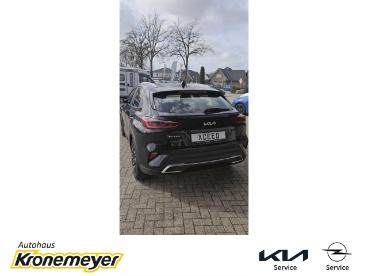 SPOTICAR Kia Xceed  Gebraucht - Limousine Benzin  - Emlichheim - 1201250850_5