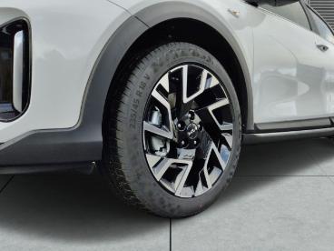SPOTICAR Kia Xceed Xcee´d Vision 1.0 Komfort-paket Navi Digitales Coc Gebraucht - Limousine Benzin Weiß - Husum - 1201268674_4