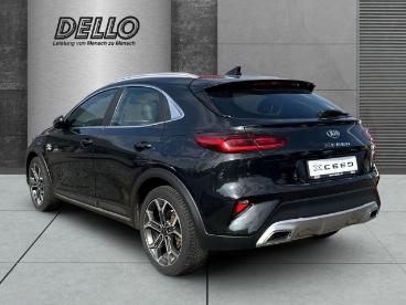 SPOTICAR Kia Xceed Xcee´d Plug-in Hybrid Spirit Eu6d Xceed 1.6 Hybrid Gebraucht - Limousine Plug-in Hybrid Schwarz - Husum - 1201268727_3