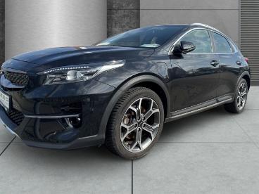 SPOTICAR Kia Xceed Xcee´d Plug-in Hybrid Spirit Eu6d Xceed 1.6 Hybrid Gebraucht - Limousine Plug-in Hybrid Schwarz - Husum - 1201268727_4