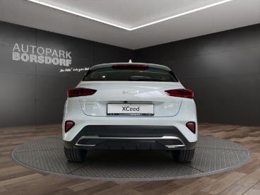 SPOTICAR Kia Xceed Xcee´d Spirit 1.5 T-gdi*lenkradhzg*shz*led*dab Gebraucht - Limousine Benzin Weiß - Borsdorf - 1201269051_3