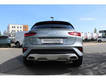 SPOTICAR Kia Xceed Xceed Gebraucht - Limousine Benzin Grau - Potsdam - 1201269511_4