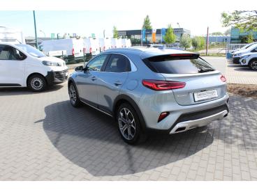 SPOTICAR Kia Xceed Xceed Gebraucht - Limousine Benzin Grau - Potsdam - 1201269511_5