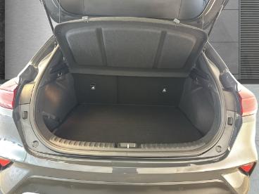 SPOTICAR Kia Xceed Xcee´d Vision Led Navi Carplay Kamera Dab Fahrerpr Gebraucht - Limousine Benzin Grau - Braunschweig - 1201269786_5