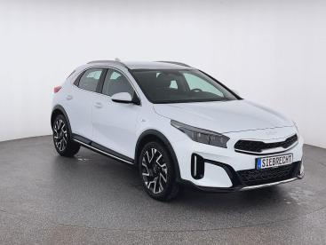 SPOTICAR Kia Xceed Vision 1.5*navi*shz*rfk*uvm Gebraucht - Limousine Benzin Weiß - Uslar - 1201270901_4