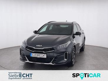 SPOTICAR Kia Xceed Gtline 1.6*navi*shz*rfk*uvm Gebraucht - Limousine Benzin Grau - Uslar - 1201270910_1