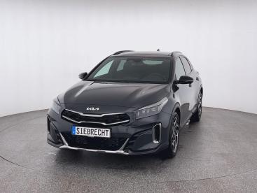 SPOTICAR Kia Xceed Gtline 1.6*navi*shz*rfk*uvm Gebraucht - Limousine Benzin Grau - Uslar - 1201270910_2