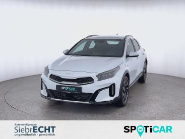 SPOTICAR Kia Xceed Vision 1.5*navi*shz*rfk*uvm Gebraucht - Limousine Benzin Weiß - Uslar - 1201271164_1